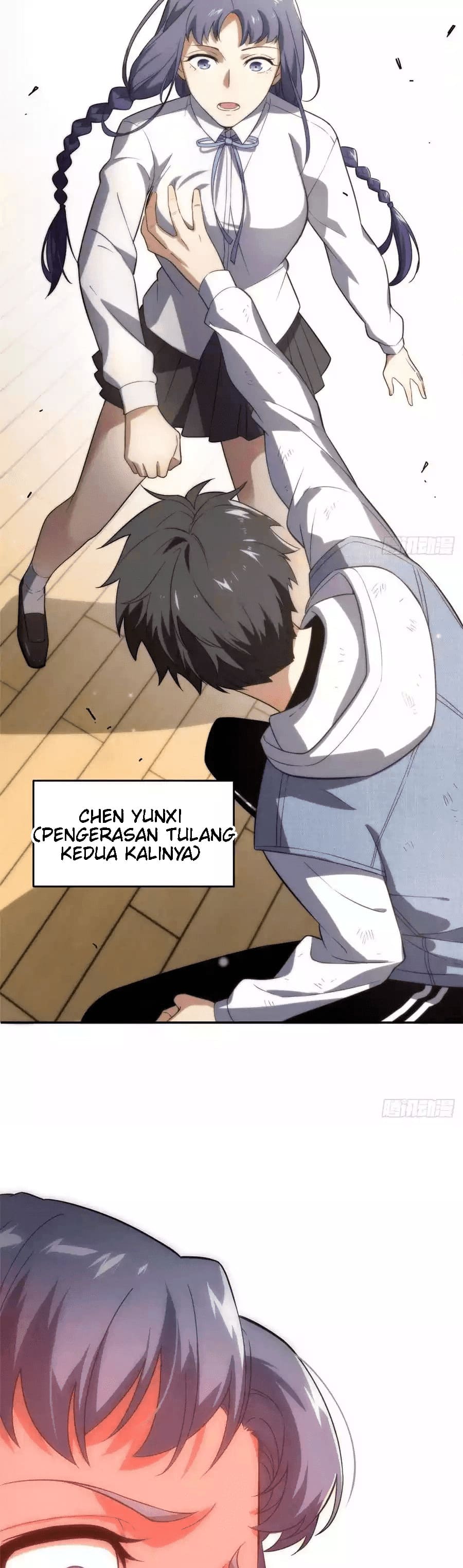 Dilarang COPAS - situs resmi www.mangacanblog.com - Komik global gao wu 032 - chapter 32 33 Indonesia global gao wu 032 - chapter 32 Terbaru 16|Baca Manga Komik Indonesia|Mangacan